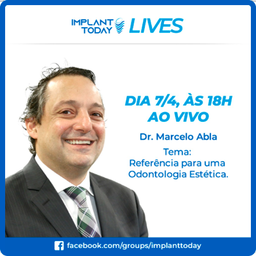Implant today 07-04-2020 marcelo abla