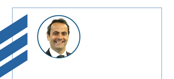 materia da semana - Marco Bianchini