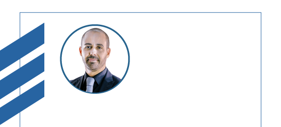 Matéria da semana - Ivan Andrade