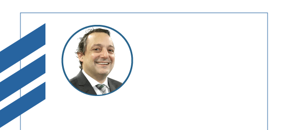 Matéria da semana - Dr. MArcelo Abla