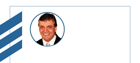 Matéria da Semana - Washington Santana