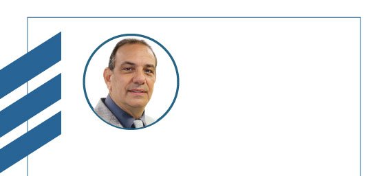 Matéria da semana 11-08-22 - Luiz Fernando M. André