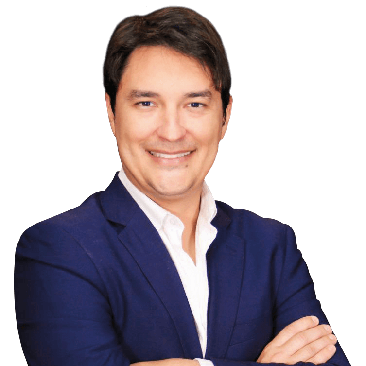 André Vilela