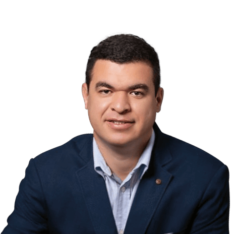Claudio Nóia