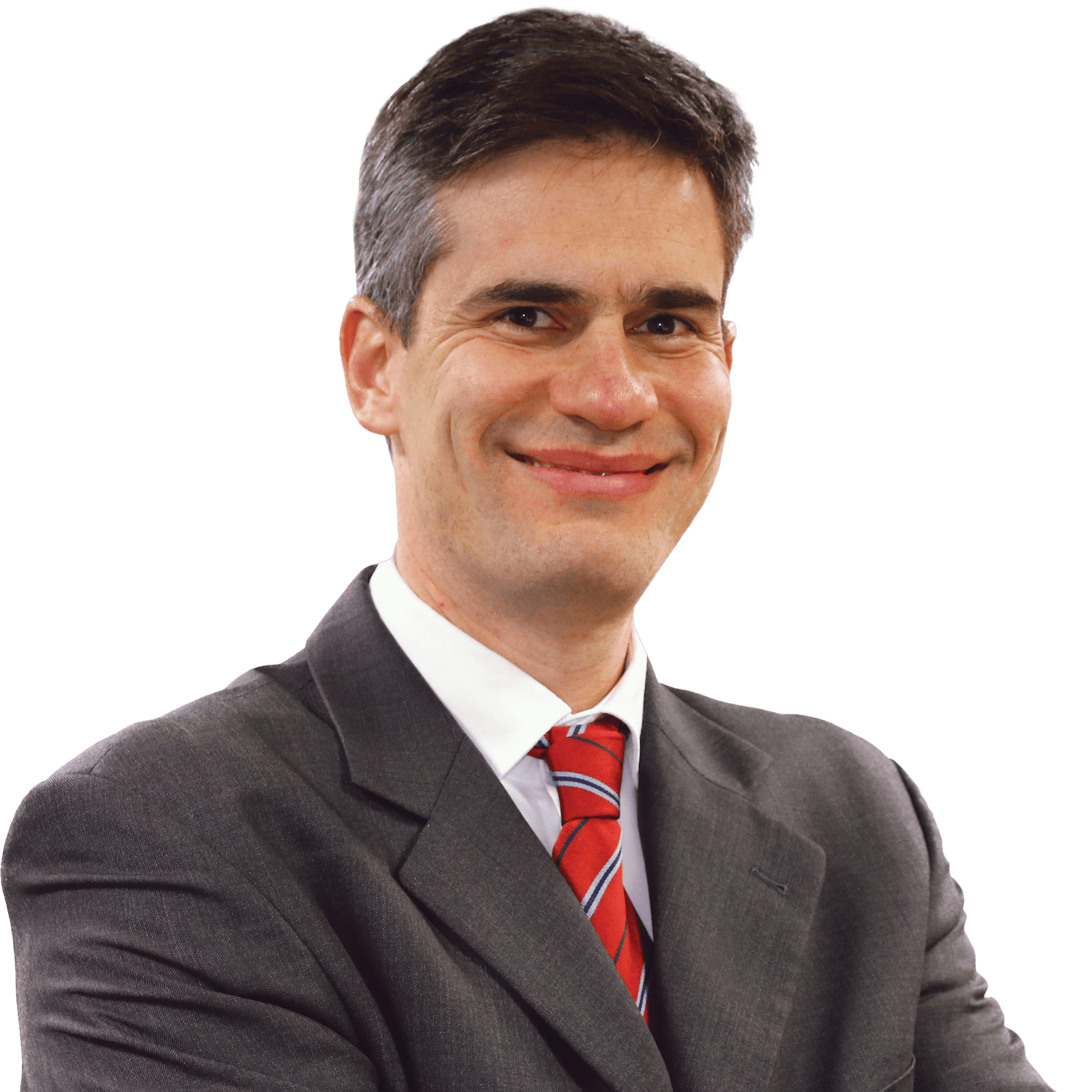 Márcio Casati