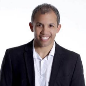 Pablo Santos
