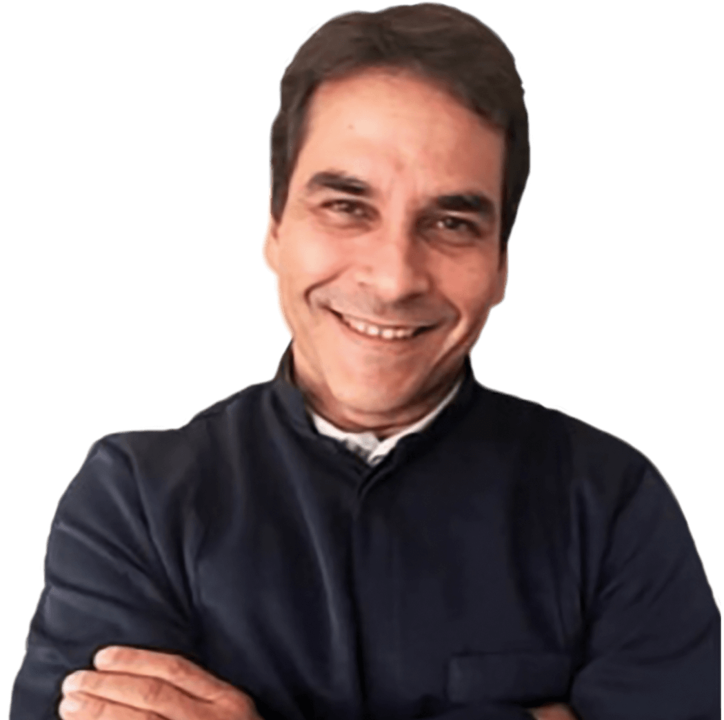 Reynaldo Reis