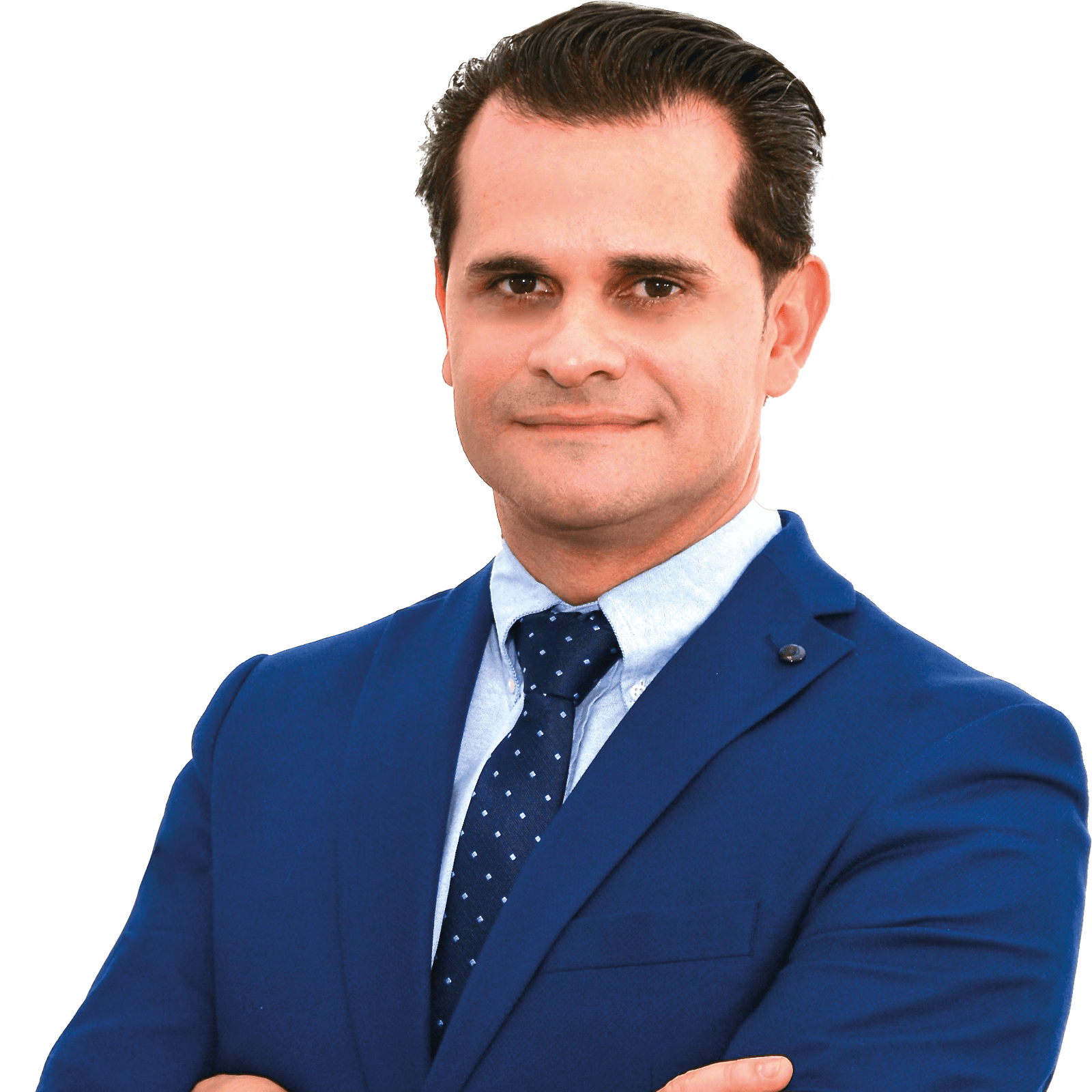 Rodrigo Cunha
