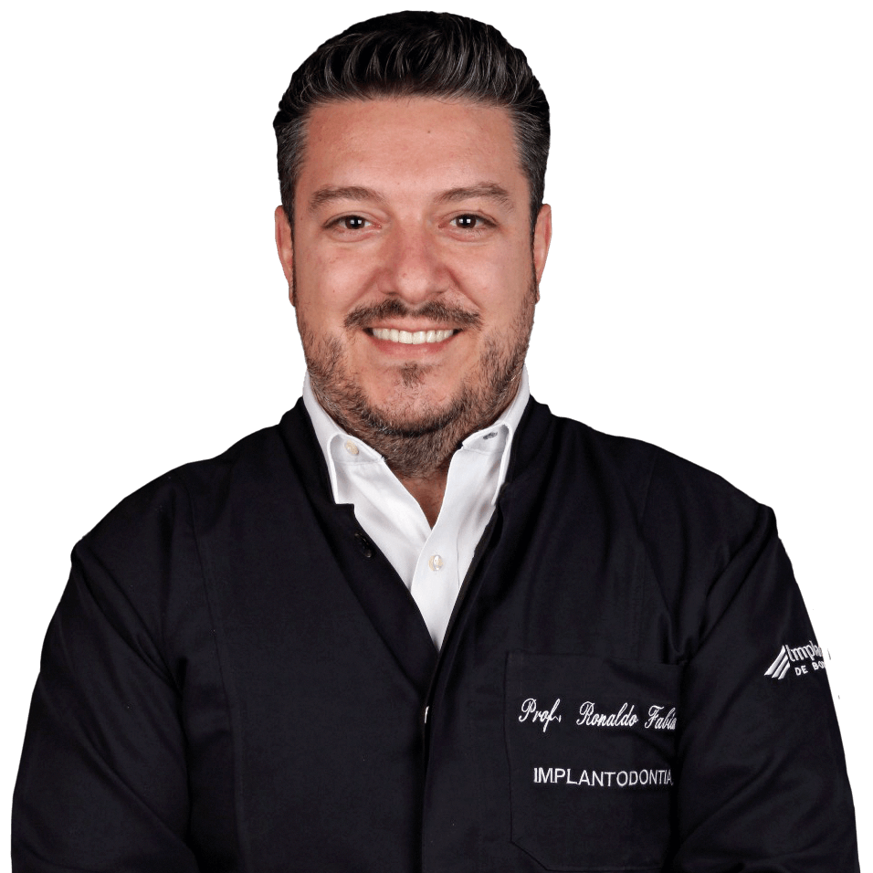 Ronaldo Fabiano