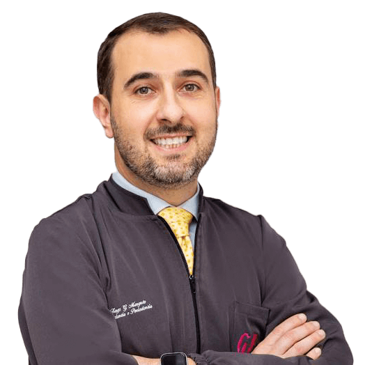 Tiago Garcia Margute