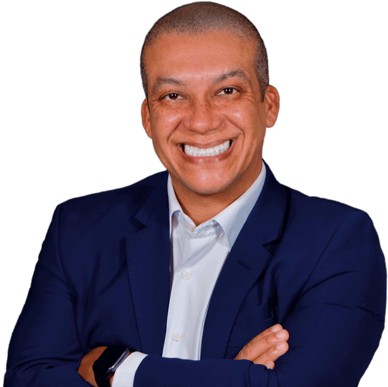 Ulisses Dayube