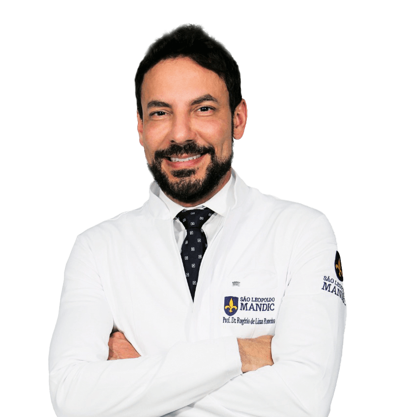 Rogério Romeiro