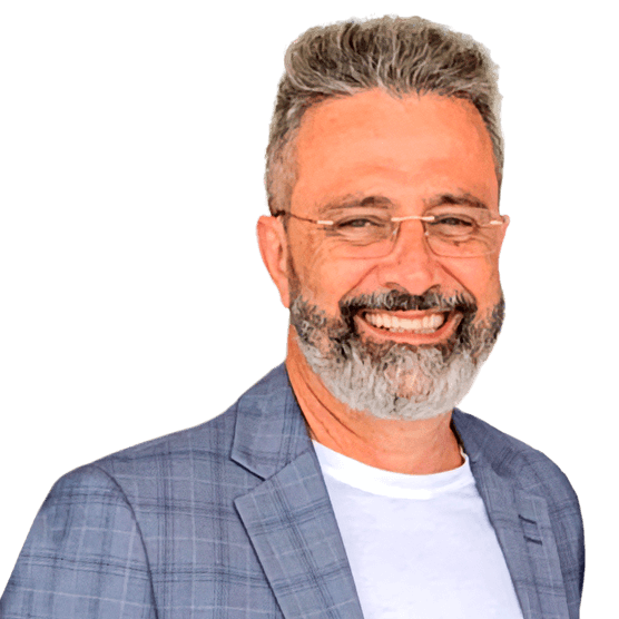 Jefferson Trabach Pires