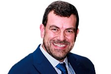 João Geraldo Bugarin Júnior