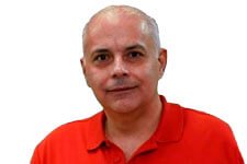 Marcelo Fabiano Rodrigues