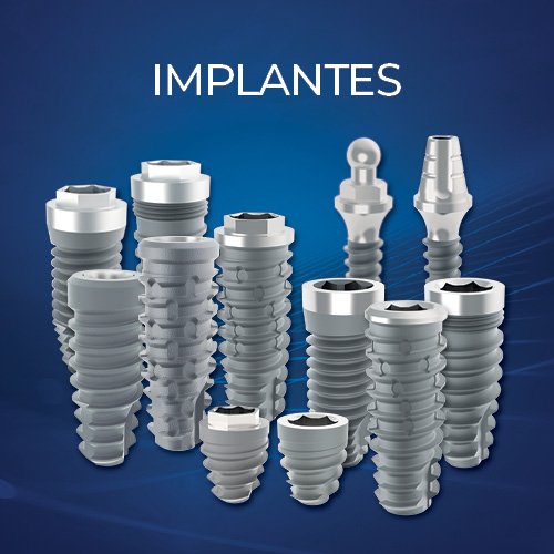 Implantes