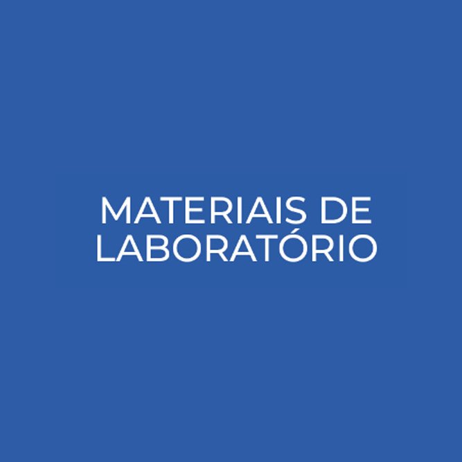 Instruções de uso - materiais de laboratorio
