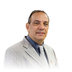 Luis Fernando M. André