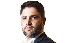 Rodrigo Capalbo da Silva