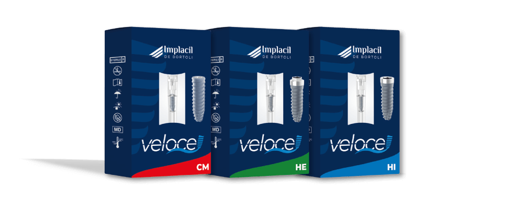 Veloce