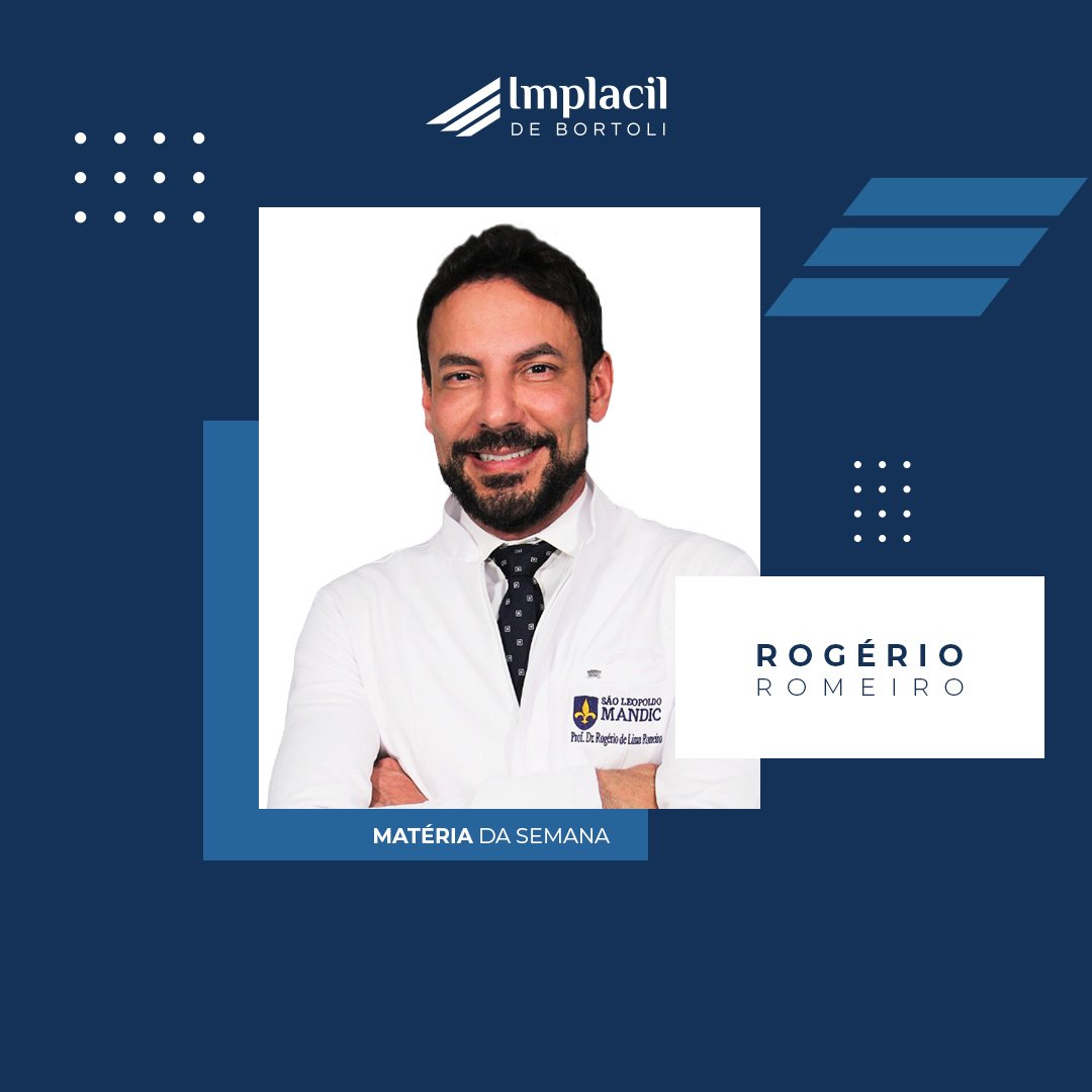 Matéria da semana 28-08-23 - Rogério de Lima Romeiro