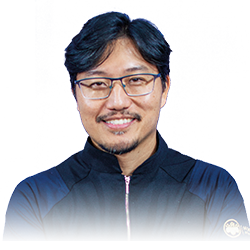 Daniel Hiramatsu