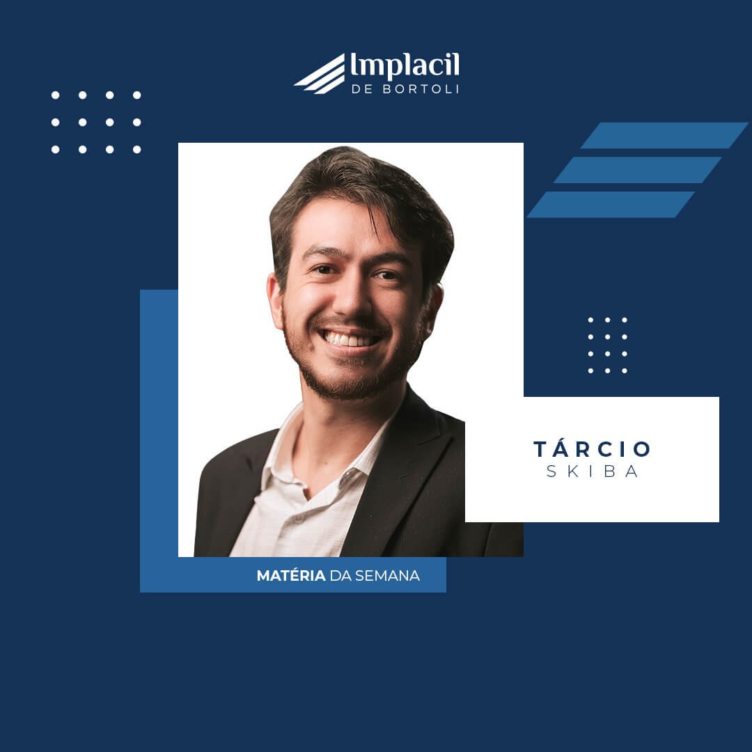 Matéria da semana 06-05-24 - Tárcio Skiba