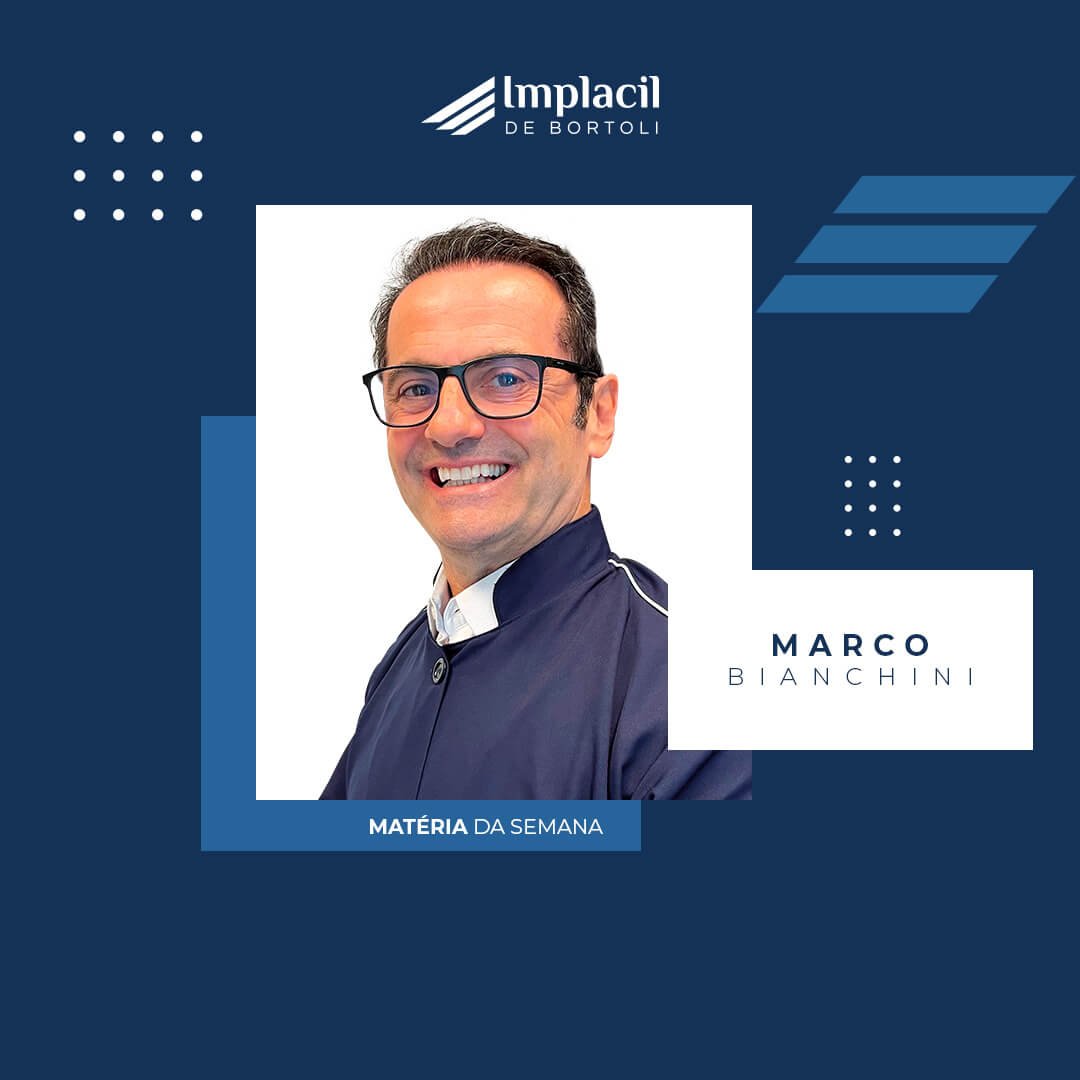 Matéria da semana 13-05-24 - Marco Bianchini