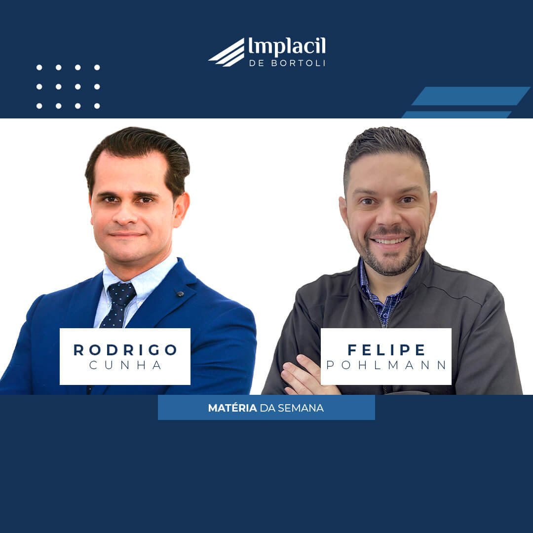 Matéria da semana 03-06-24 - Rodrigo Cunha e Felipe Pohlmann