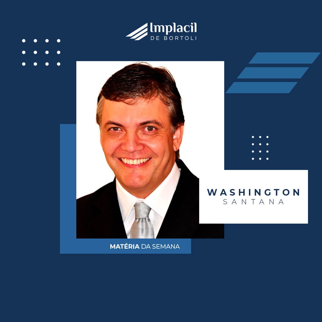 Matéria da Semana 17-06-24 - Washington Santana
