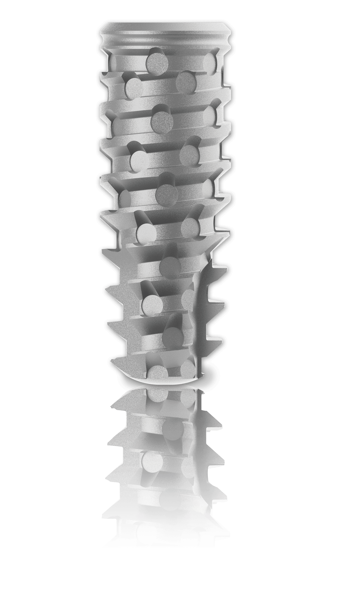 Implante Maestro Superiore