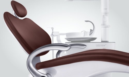 Assento ergonômico de alto conforto