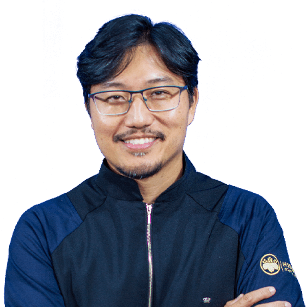 Daniel Hiramatsu