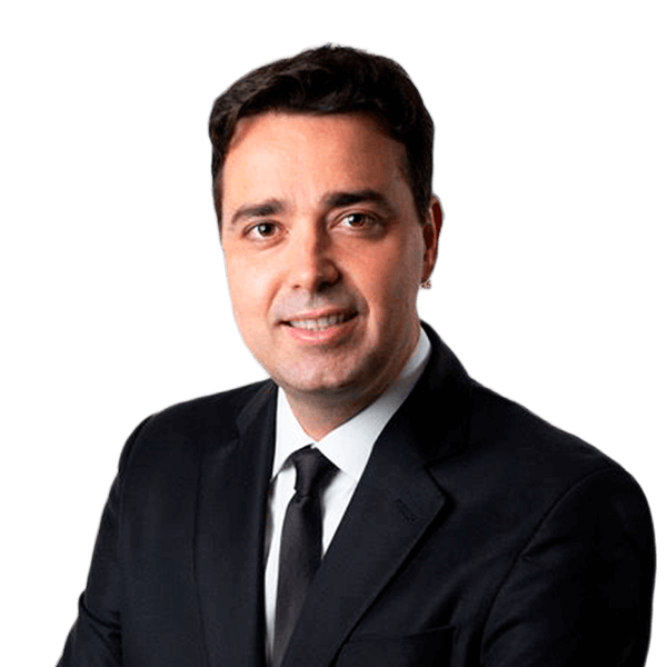 Guilherme Saavedra