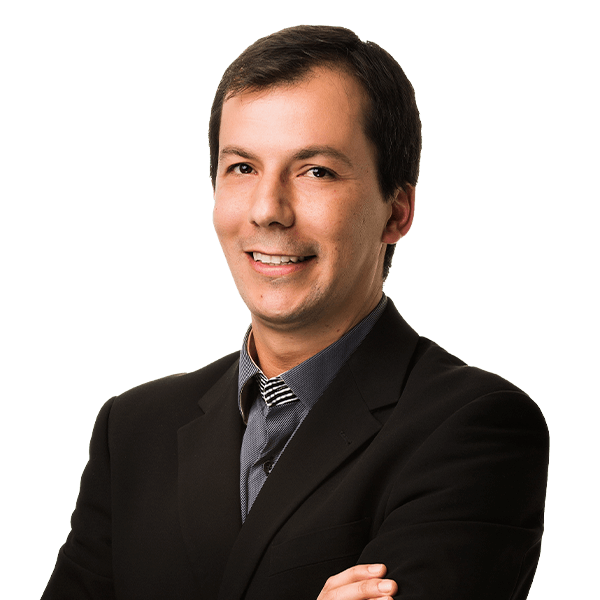 Gustavo Coura