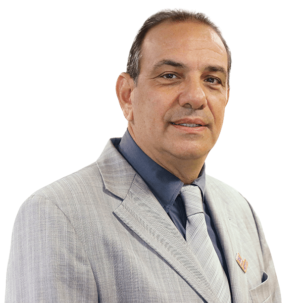 Luiz Fernando Martins André