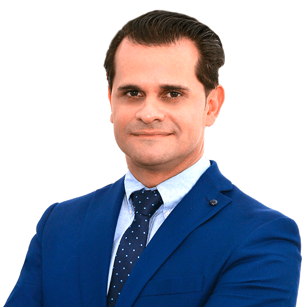 Rodrigo Cunha