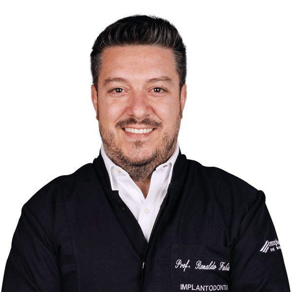 Ronaldo Fabiano