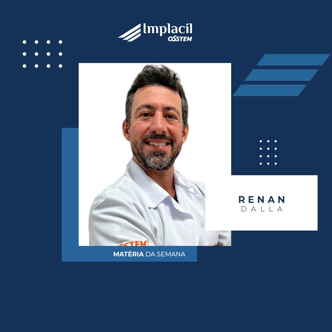 Matéria da semana - Renan Dalla