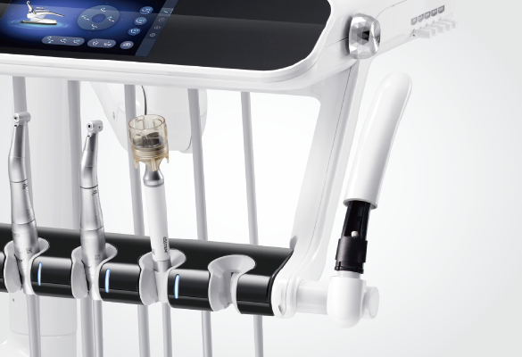 Braço da mesa esterilizável Braço da mesa esterilizável