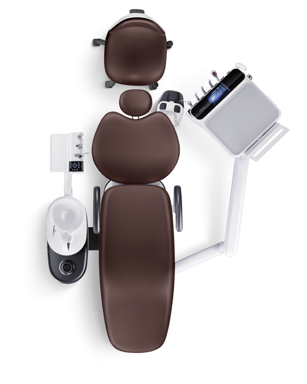 Cadeira_top_view Cadeira_top_view