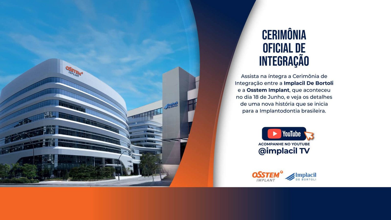 Promoção Mês do dentista