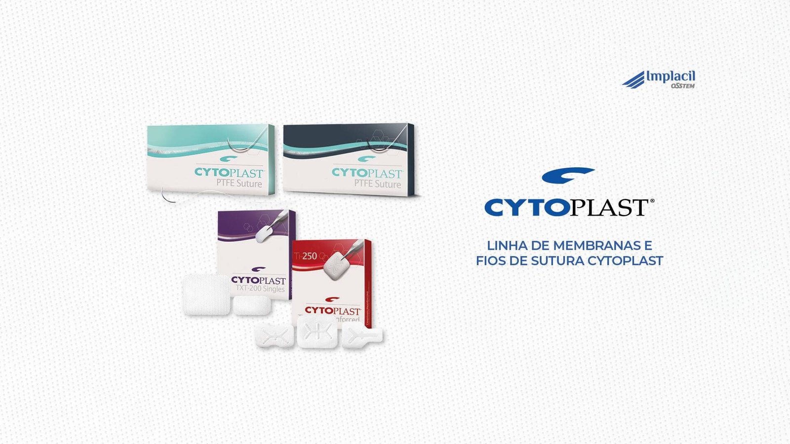 Cytoplast